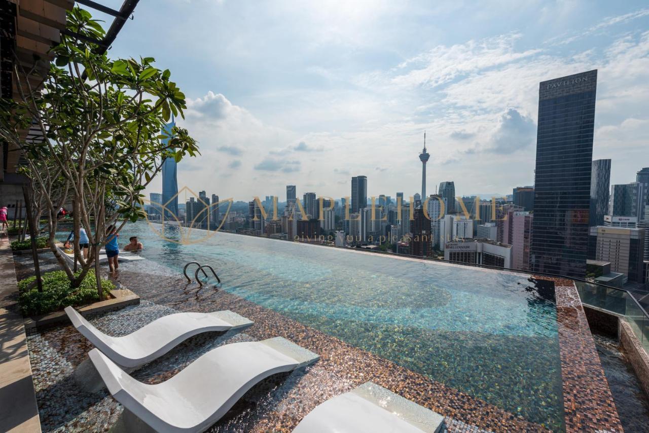 Apartment Axon Premier *