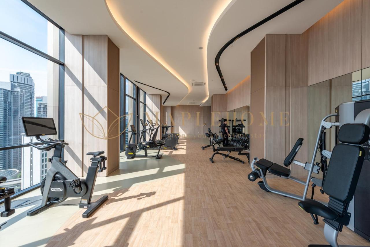 Apartment Axon Premier *