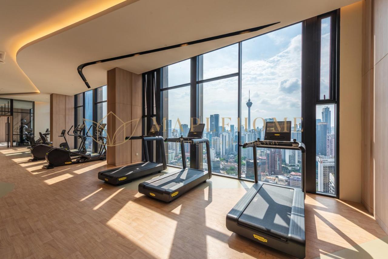 Axon Premier Apartment *
