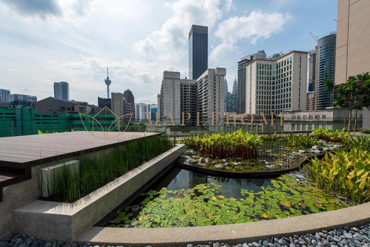 Apartment Axon Premier Kuala Lumpur