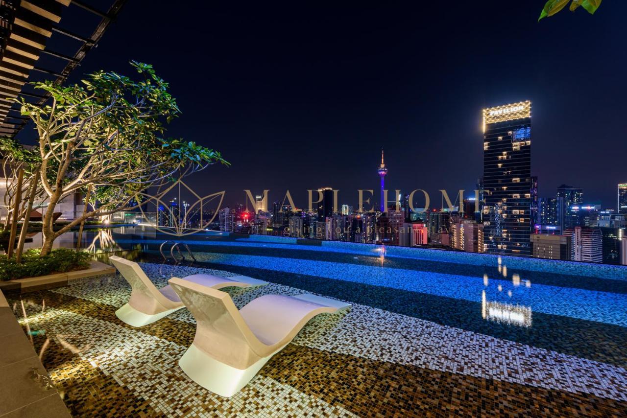 Apartment Axon Premier Kuala Lumpur