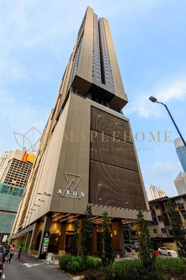 Apartment Axon Premier *