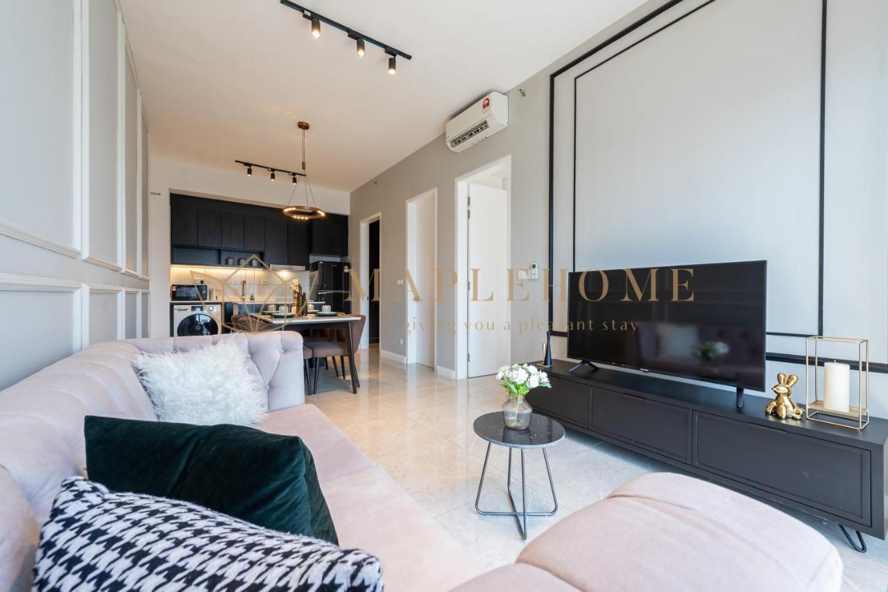 Axon Premier Apartment *