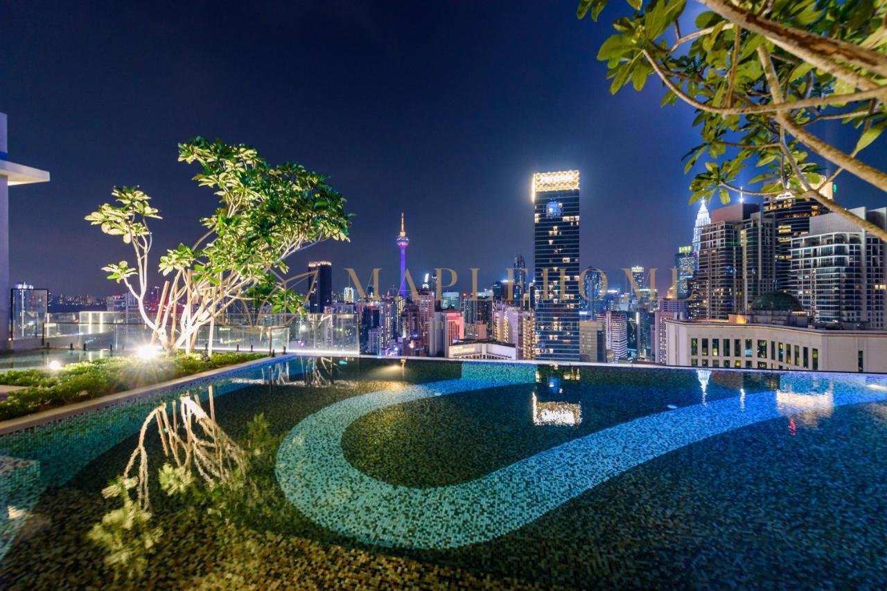 Apartment Axon Premier Kuala Lumpur