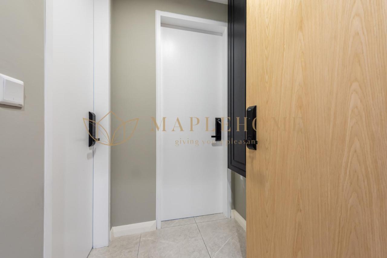 Axon Premier Apartment Kuala Lumpur