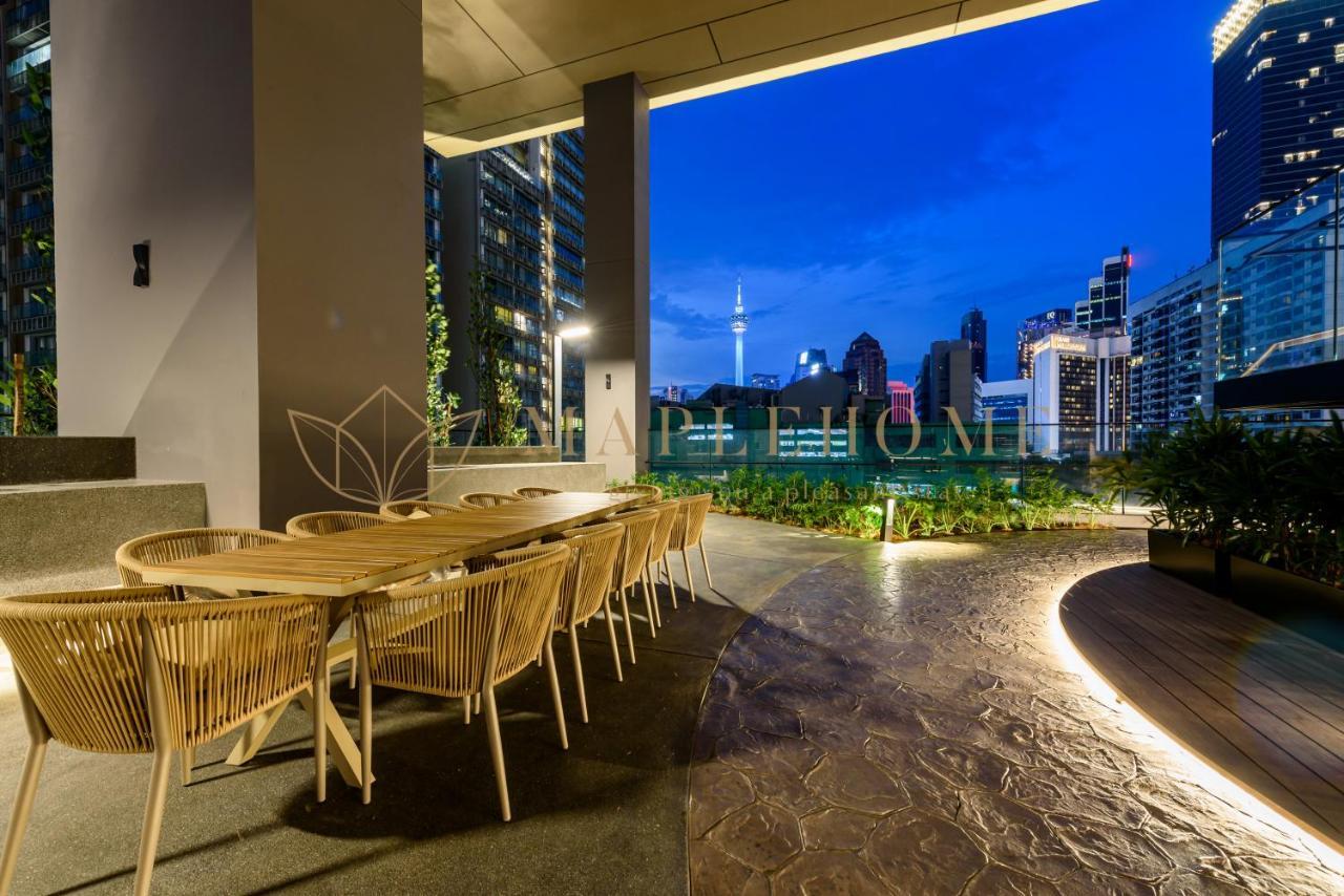 Apartment Axon Premier