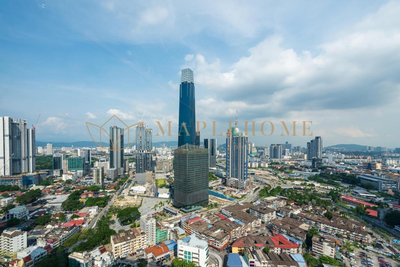 Apartment Axon Premier