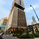 Axon Premier Suites Kuala Lumpur