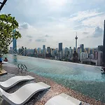 Axon Premier Suites Kuala Lumpur