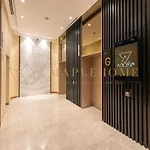 Axon Premier Suites Kuala Lumpur