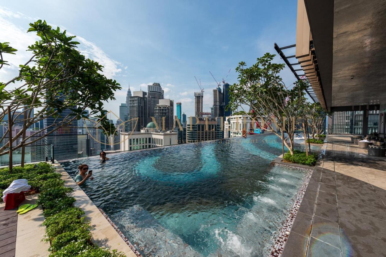 Axon Premier * Kuala Lumpur