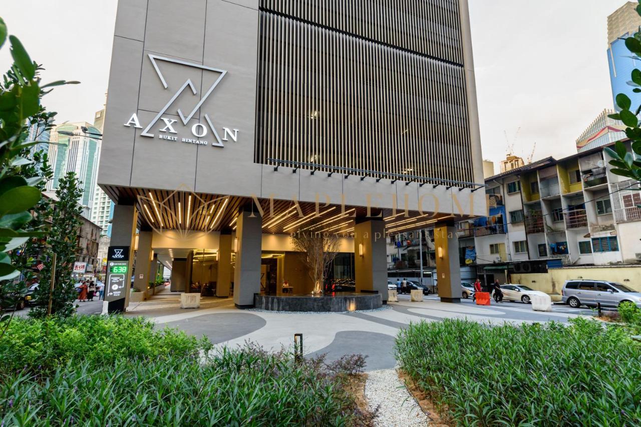 Axon Premier Pangsapuri