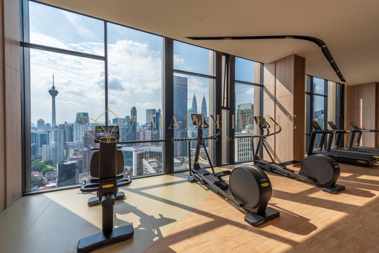 Axon Premier Pangsapuri Kuala Lumpur