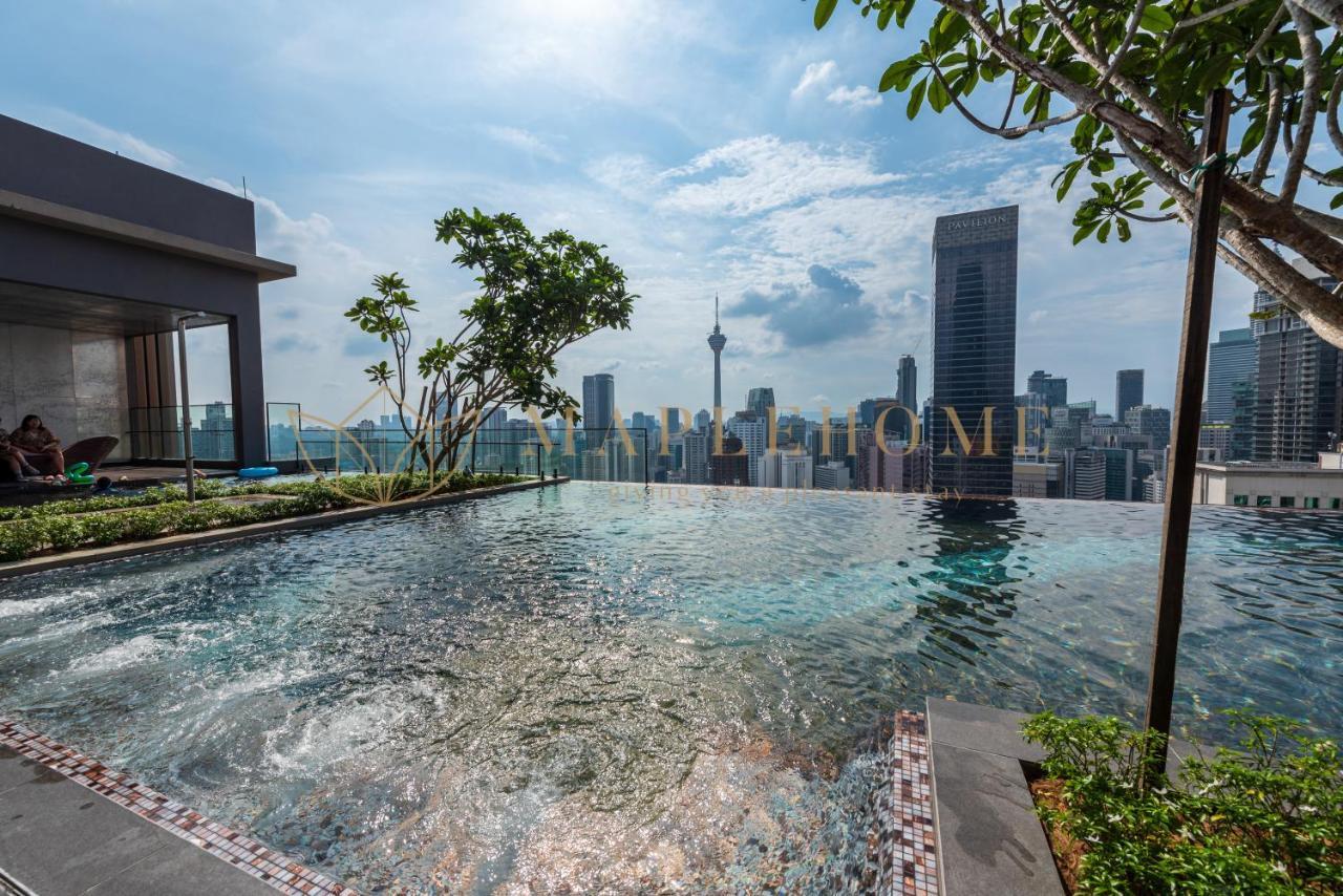 Axon Premier Pangsapuri Kuala Lumpur