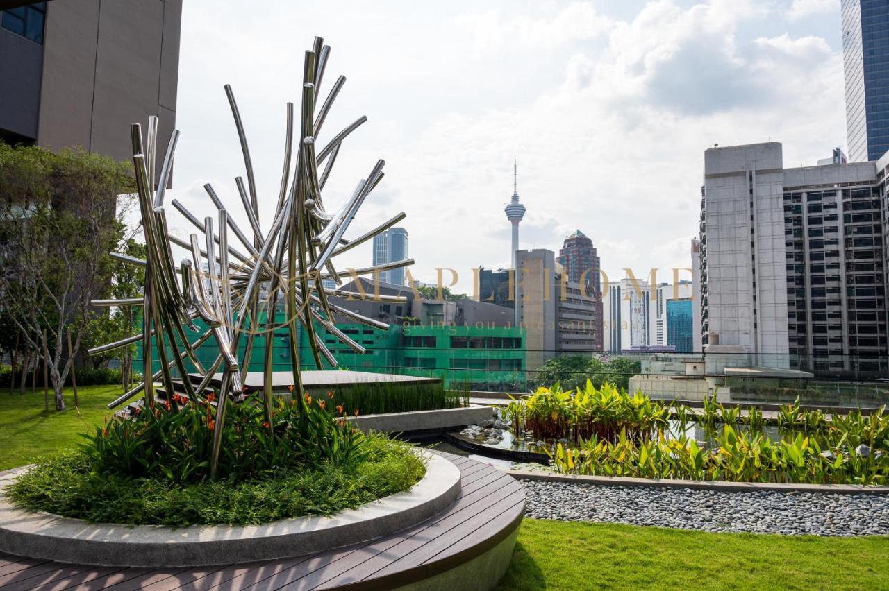 Axon Premier Kuala Lumpur