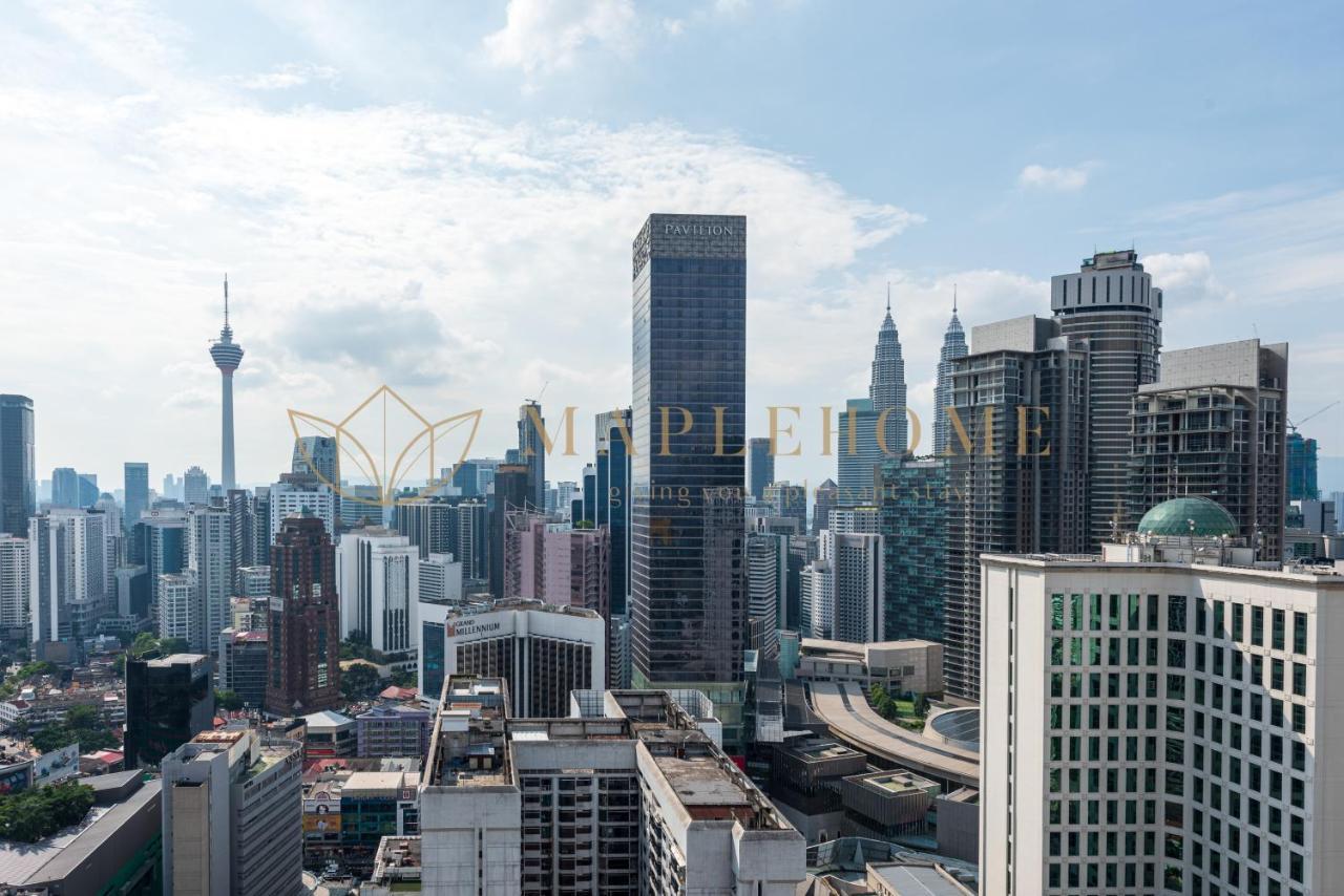 Axon Premier * Kuala Lumpur